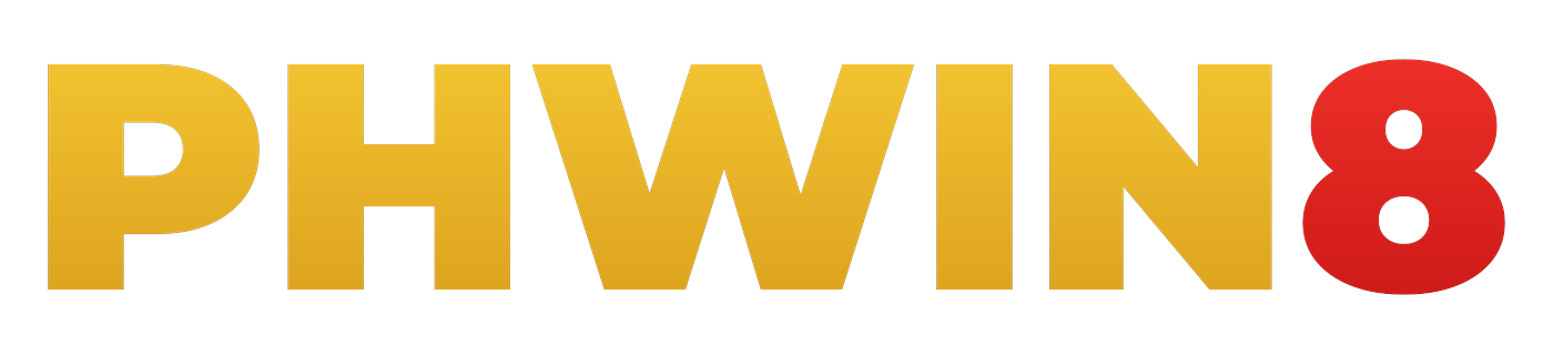 phwin8 Logo